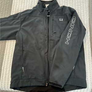 Men’s CINCH Jacket